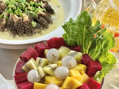 -时间仓(月湖公园店)