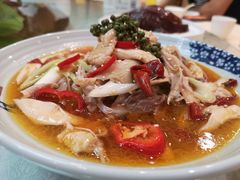 -惠丰堂饭庄·烤鸭·京味菜(翠微路店)