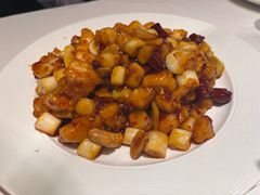 -玉林烤鸭店(黄村兴华店)