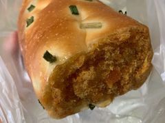 葱油卷-梦菲思(果园道店)
