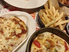 -必胜客(乐山世豪PH店)