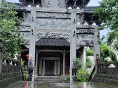 -徽商大宅院