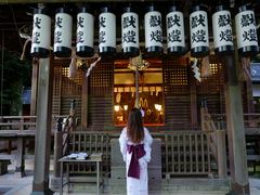 -城崎温泉 外七汤