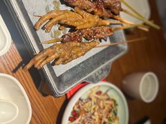 -管氏翅吧(台湾街店)