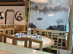 -小吴越·江浙融合菜(惠山万达广场店)