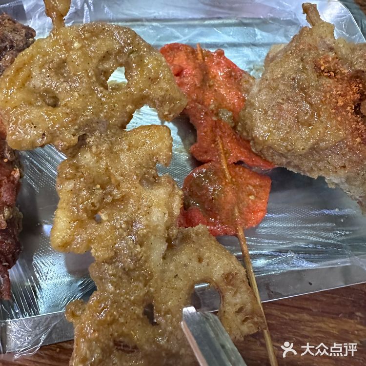 油香油香的，油炸控福音，绝对好吃😋