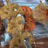 油香油香的，油炸控福音，绝对好吃😋