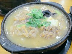 -白卫东白记砂锅(管城街店)