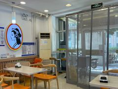 -香妃烤鸡(西单店)