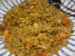 -万岁料理回转寿司(华贸店)