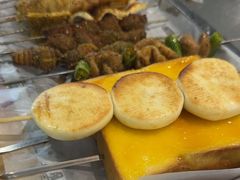 -彭城八戒羊肉串(总店)