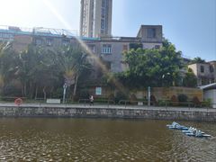 -石炮台公园