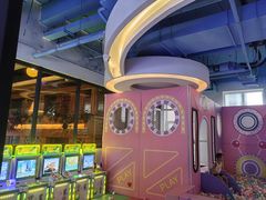 -星河湾温泉洗浴酒店