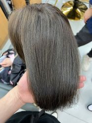 点击看大图 -川和潮人漂色·烫染·接发