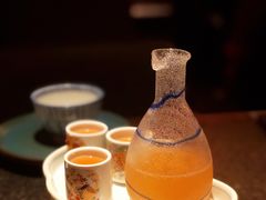 -丝路金桃·新疆菜(徐汇店)