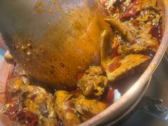 -0317火锅鸡·清真(正达店)