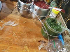 -元盛居(生态大街店)