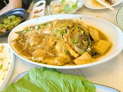 -京滨饭店·餐厅(阜外大街店)