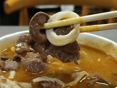 -四里沙茶面(湖滨四里店)