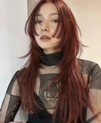 -BEAUTY HAIR GANO