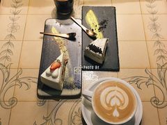 -TINTIN CAKE BOUTIQUE(台北壹店)