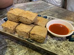 -洪福米线(浣纱路店)