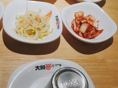 -大田牛尾汤(幸福河市场店)