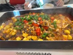 -雅佳神话·麻辣烤鱼(新街口店)