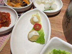 -韩悦牛排烤肉无限续(宝能中心店)