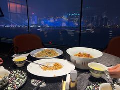 -君庭中餐馆(湘江豪生店)