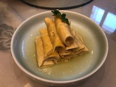 特色千张包-孔乙己(后海店)