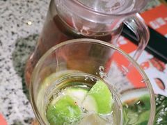 -炭舍干锅(华发商都店)