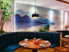 -山海菜馆·海肠捞饭·青岛菜(栈桥店)