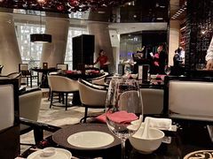 -广州四季酒店