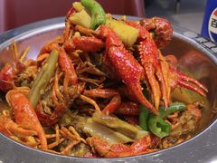 -聚味瞿记·龙虾堂(坡子街店)