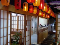 -河风の幸会精致料理