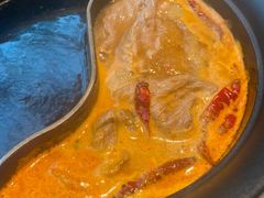 -温野菜涮涮锅(曲江大悦城店)