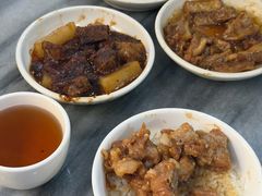 -品香排骨饭(羊官路店)