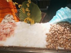 -苏格里岛自助海鲜烤肉火锅(集美万达店)