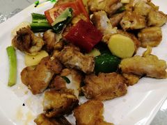 -有腥气私房菜·寻味顺德