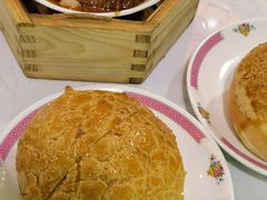 -东鑫记港式茶餐厅(南京东路店)