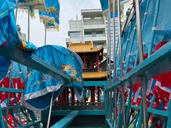-美兰湖景区