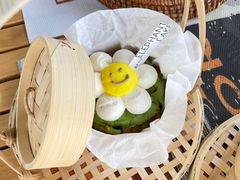 -吾象走甜·生日蛋糕·甜品台茶歇
