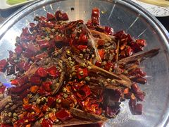 -叶派龙虾•招牌香辣蟹·海鲜(中海国际店)