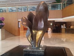 -金海湾自助餐厅(金陵饭店)