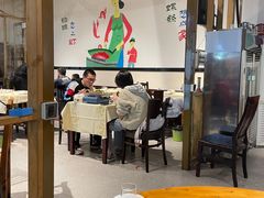 大堂-虾恋蛤蟆功
