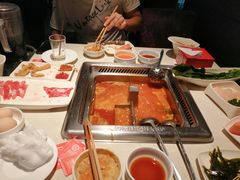 -海底捞火锅(九久奥特莱斯店)