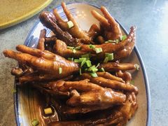 -西山人家·传统苏帮菜·家宴(木渎店)