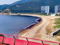 -宁波松兰山滨海旅游度假区