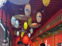 -御膳品糖水(欧乐坊店)